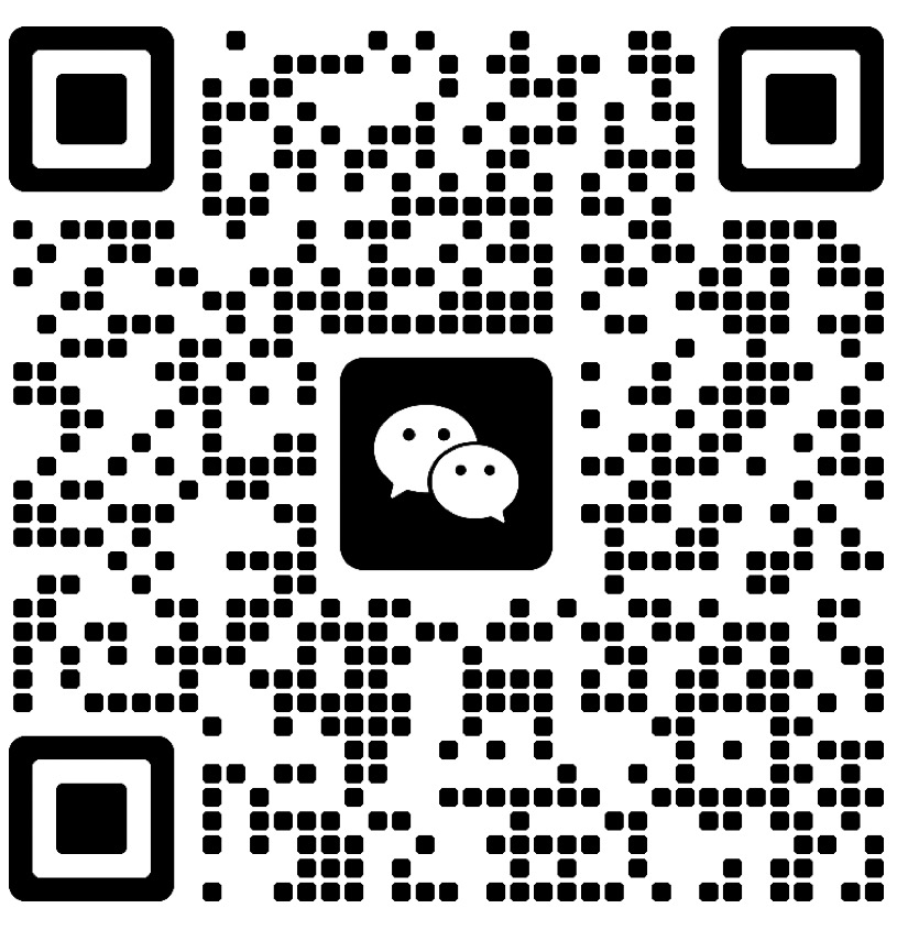 扫码加微信久爱导航